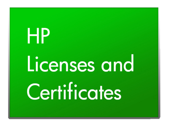 Hewlett Packard Enterprise IMC Endpoint Admission Defense Software Module with 50-user E-LTU 50 license(s) Electronic Software Download (ESD) - JG754AAE